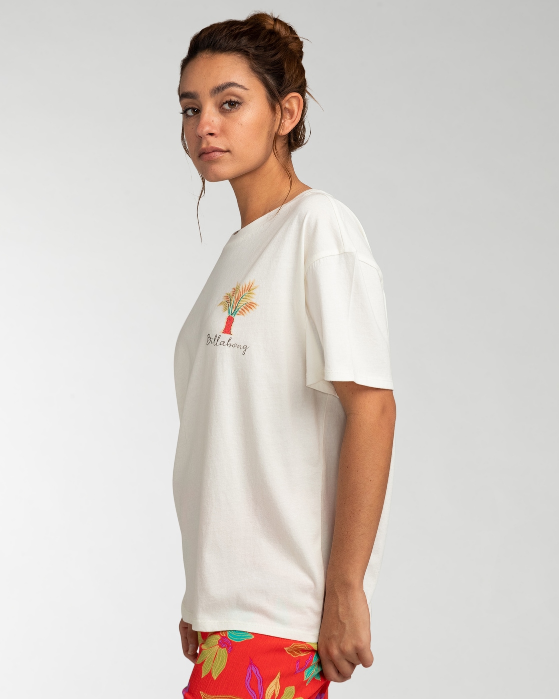 Billabong T-Shirt »Off The Moon«