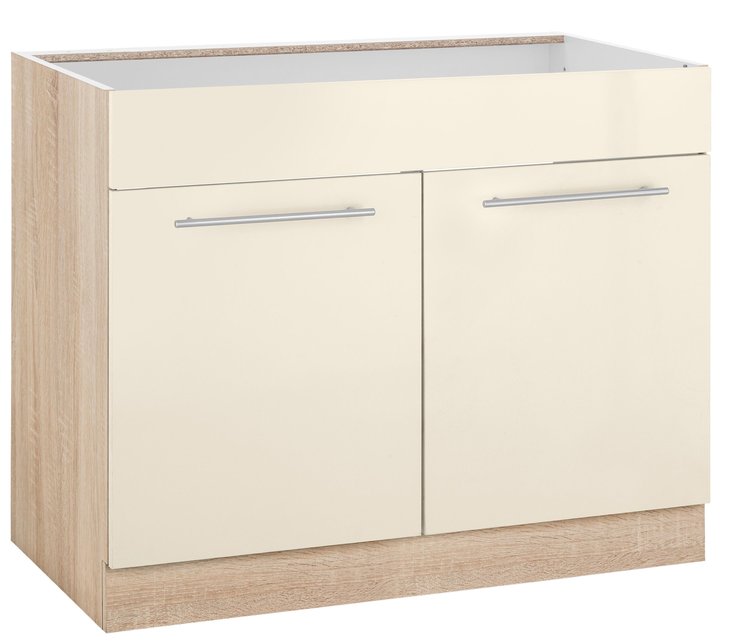 Spülenschrank »Flexi2«, Breite 100 cm