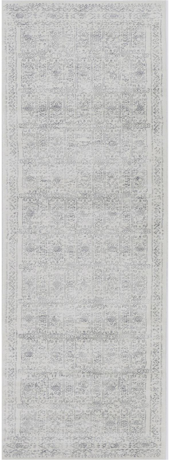Livabliss Teppich »OTTAWA« rechteckig 10,98 mm Höhe Vintage Orient Teppich im Boho Stil