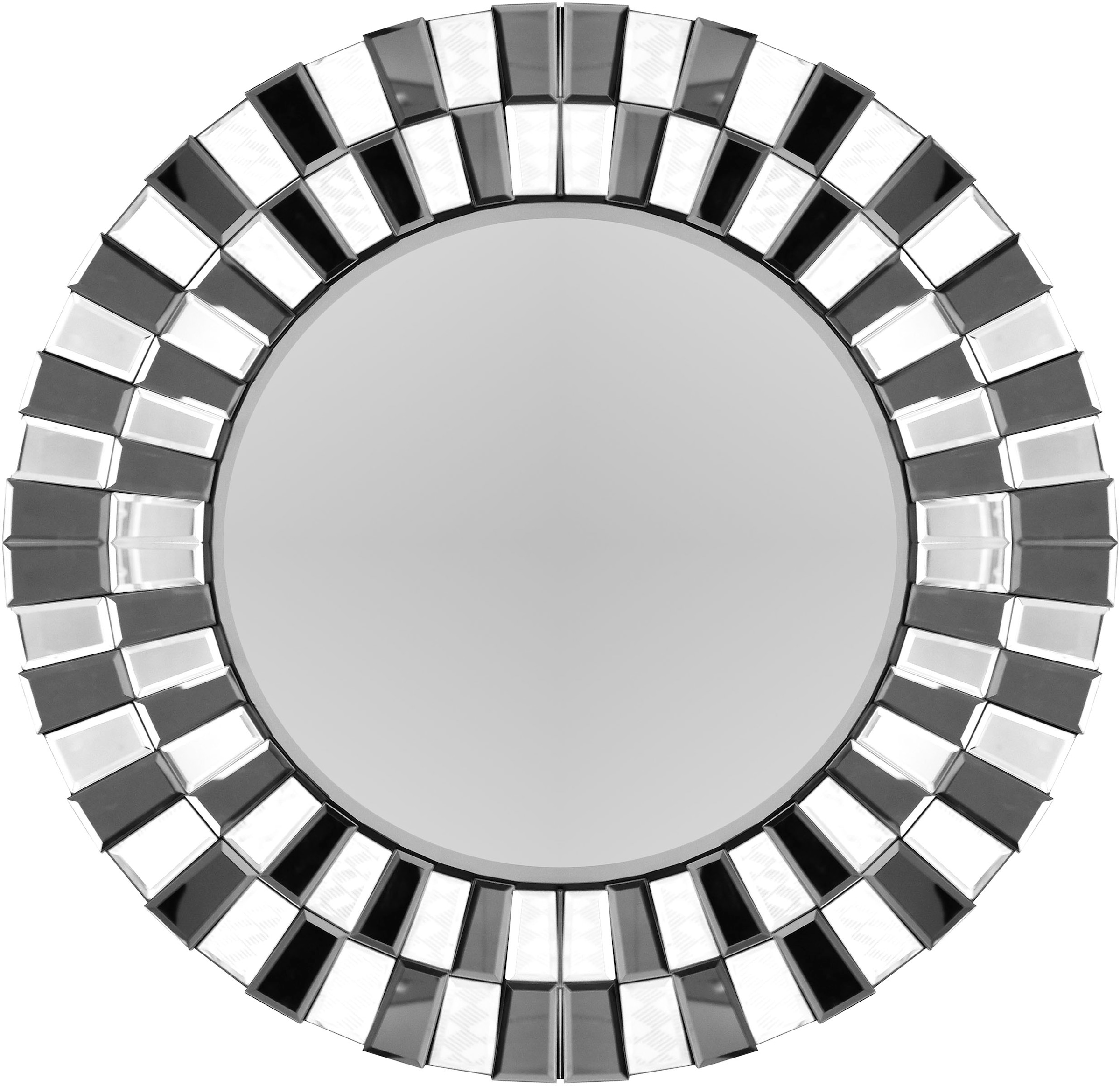 Kayoom Wandspiegel »Horus 410« günstig online kaufen