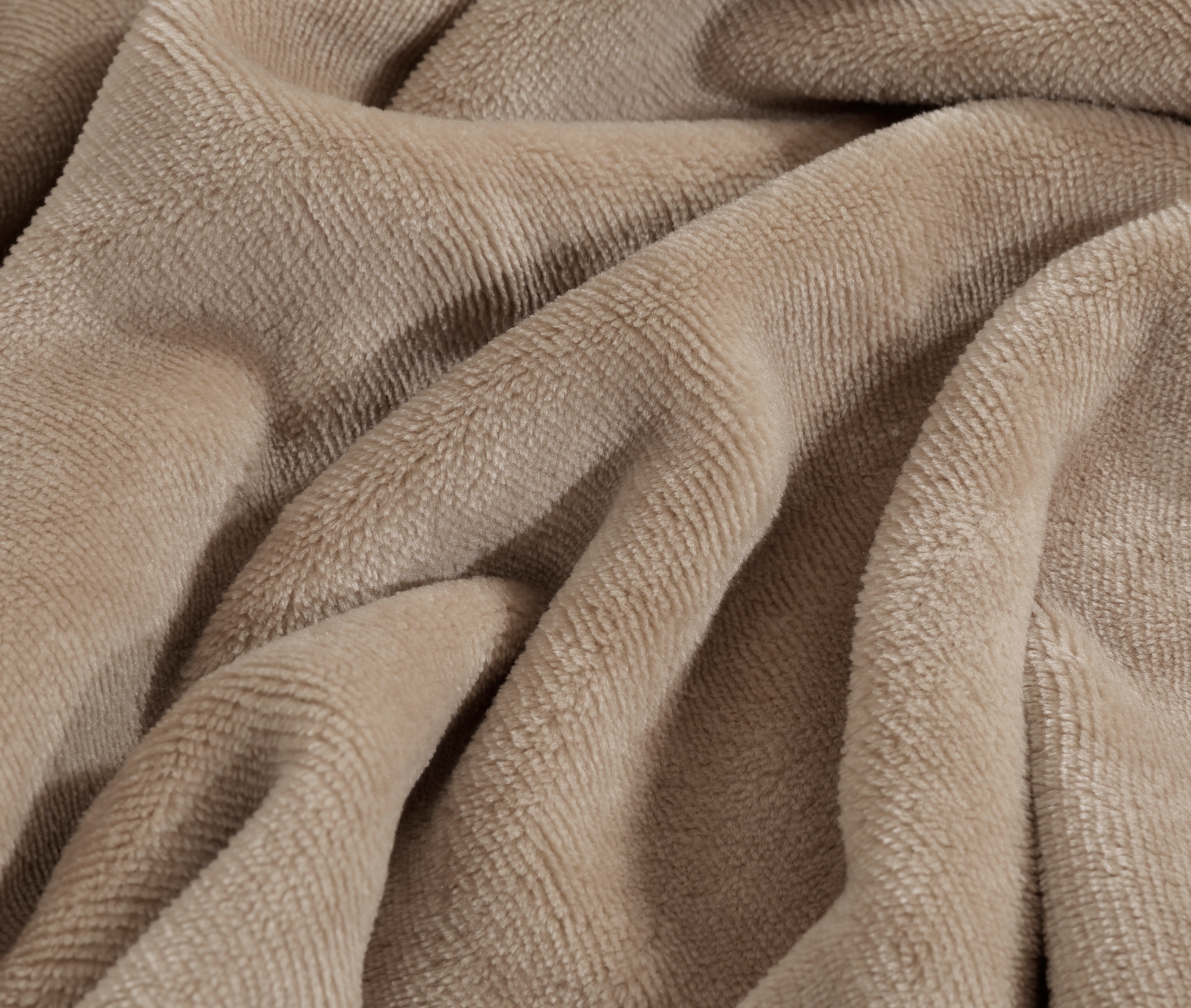 my home Tagesdecke »Desner3«, mit Cashmere-Touch, viele Farben erhältlich, Decke ab 140x210 cm