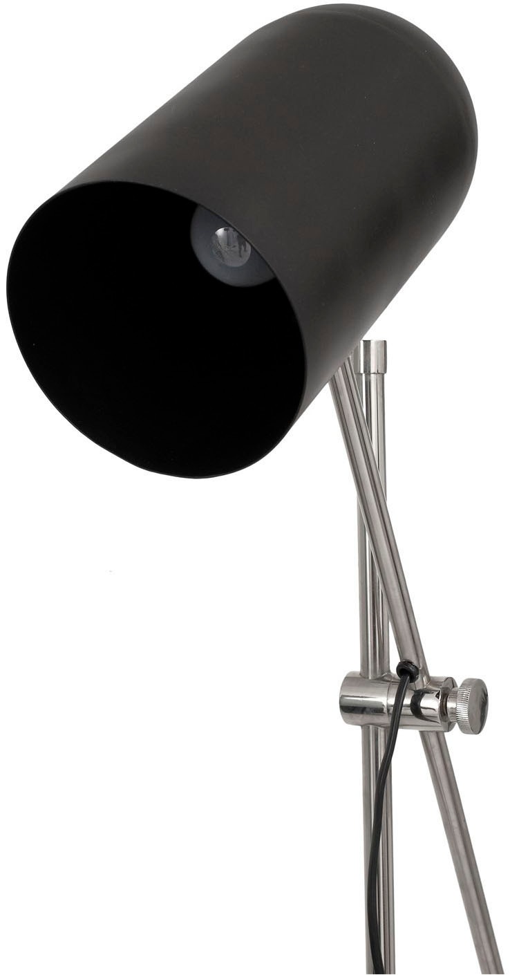 Kayoom Stehlampe »Stehlampe Celeste 125« E27 1 Stk. harmonisch, modern, vielseitig kombinierbar