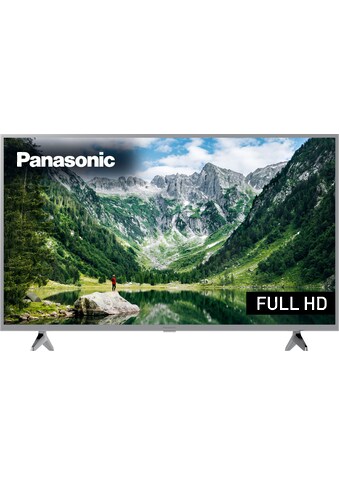 Panasonic LED-Fernseher »TX-43LSW504S«, 108 cm/43 Zoll, Full HD, Android TV-Smart-TV kaufen