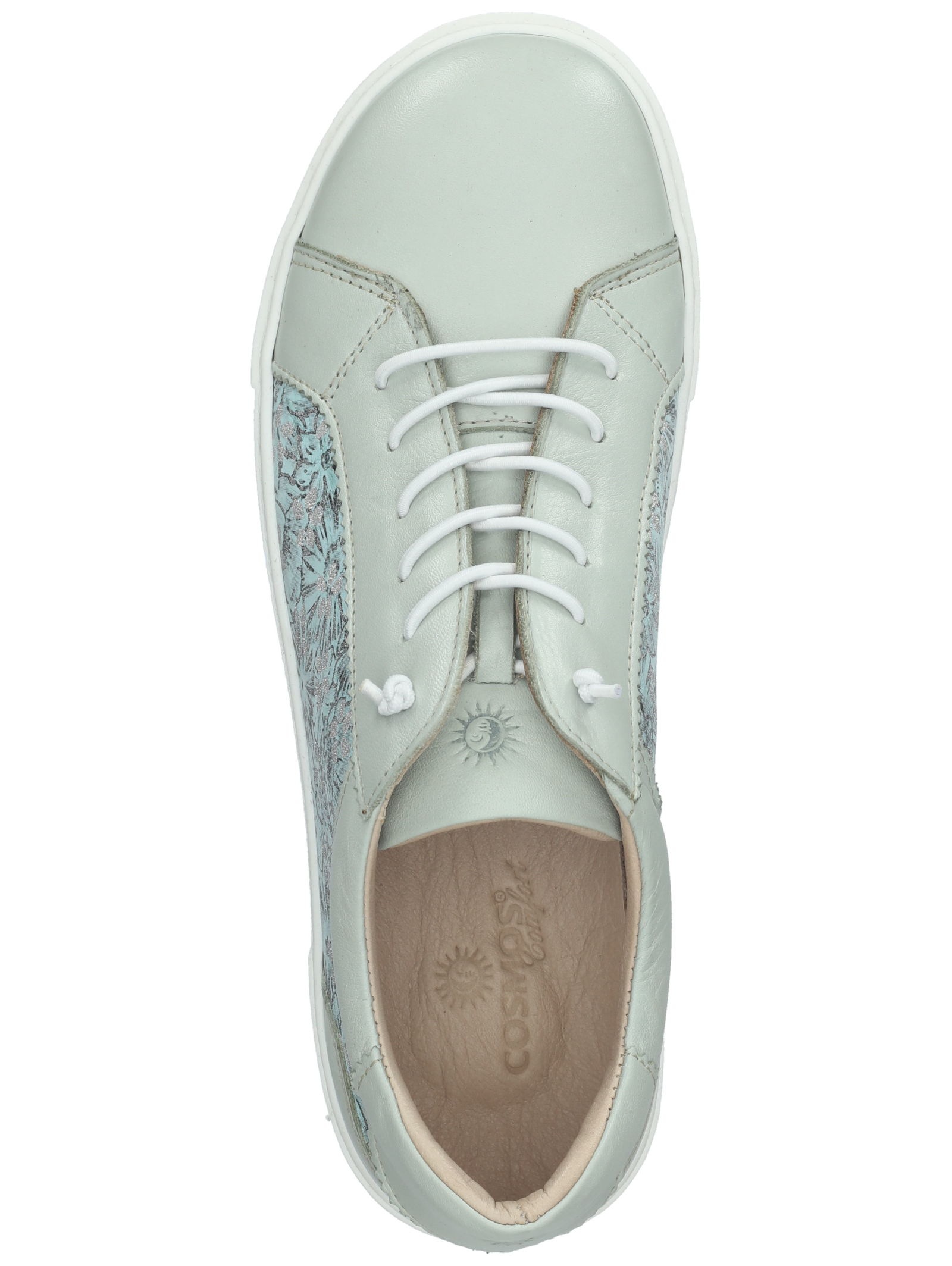 COSMOS Comfort Sneaker »COSMOS Comfort Sneaker Leder«