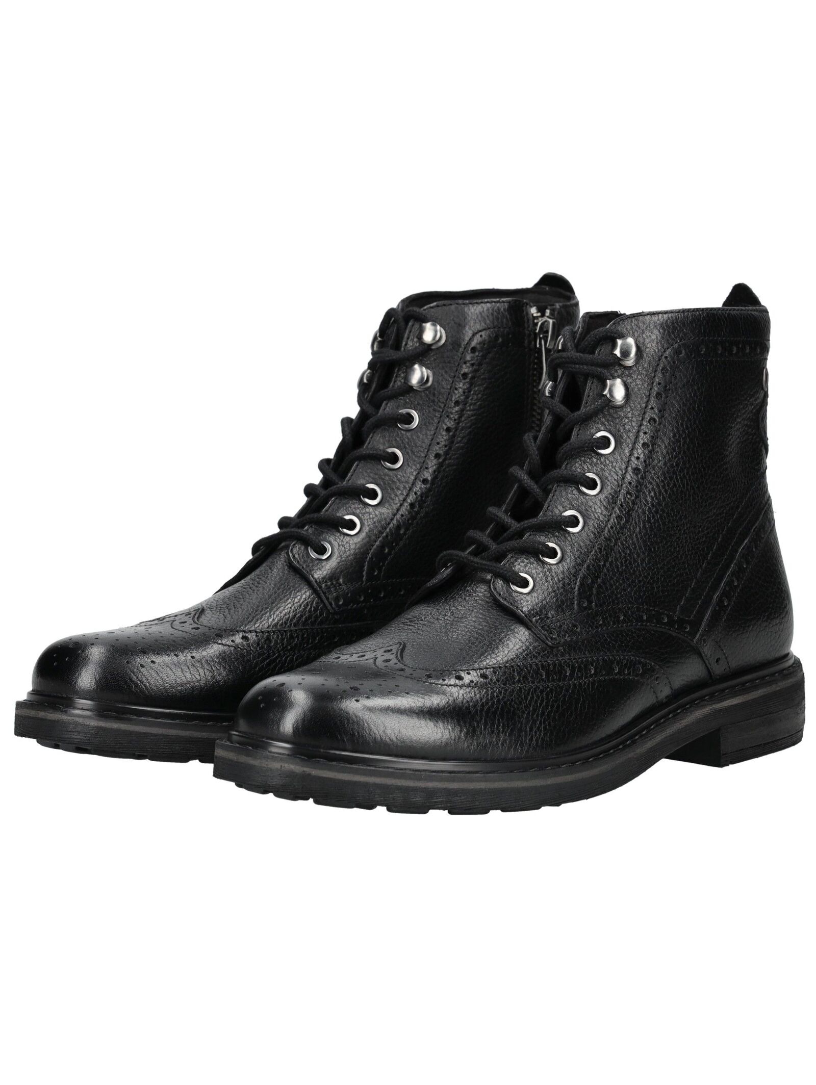 Clarks Schnürstiefelette »Clarks Stiefelette Leder«