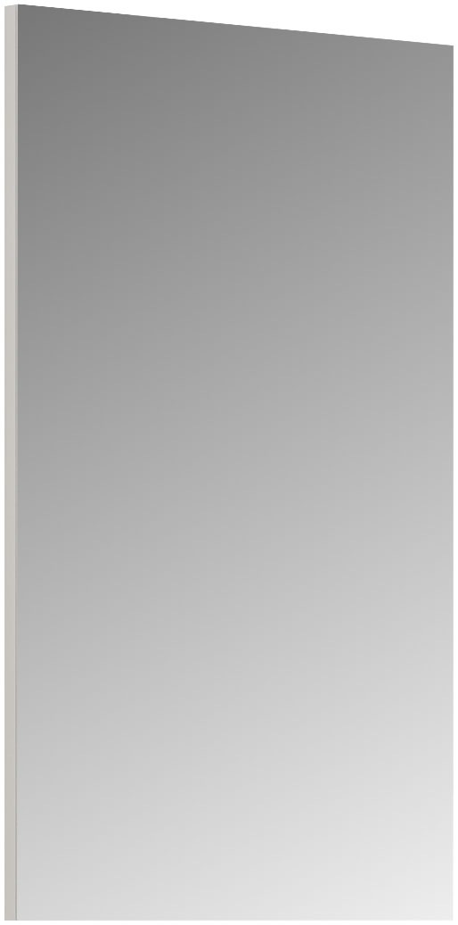 INOSIGN Garderobenspiegel »Pratiko, B/H 50x80 cm, Wandspiegel, rahmenloser günstig online kaufen