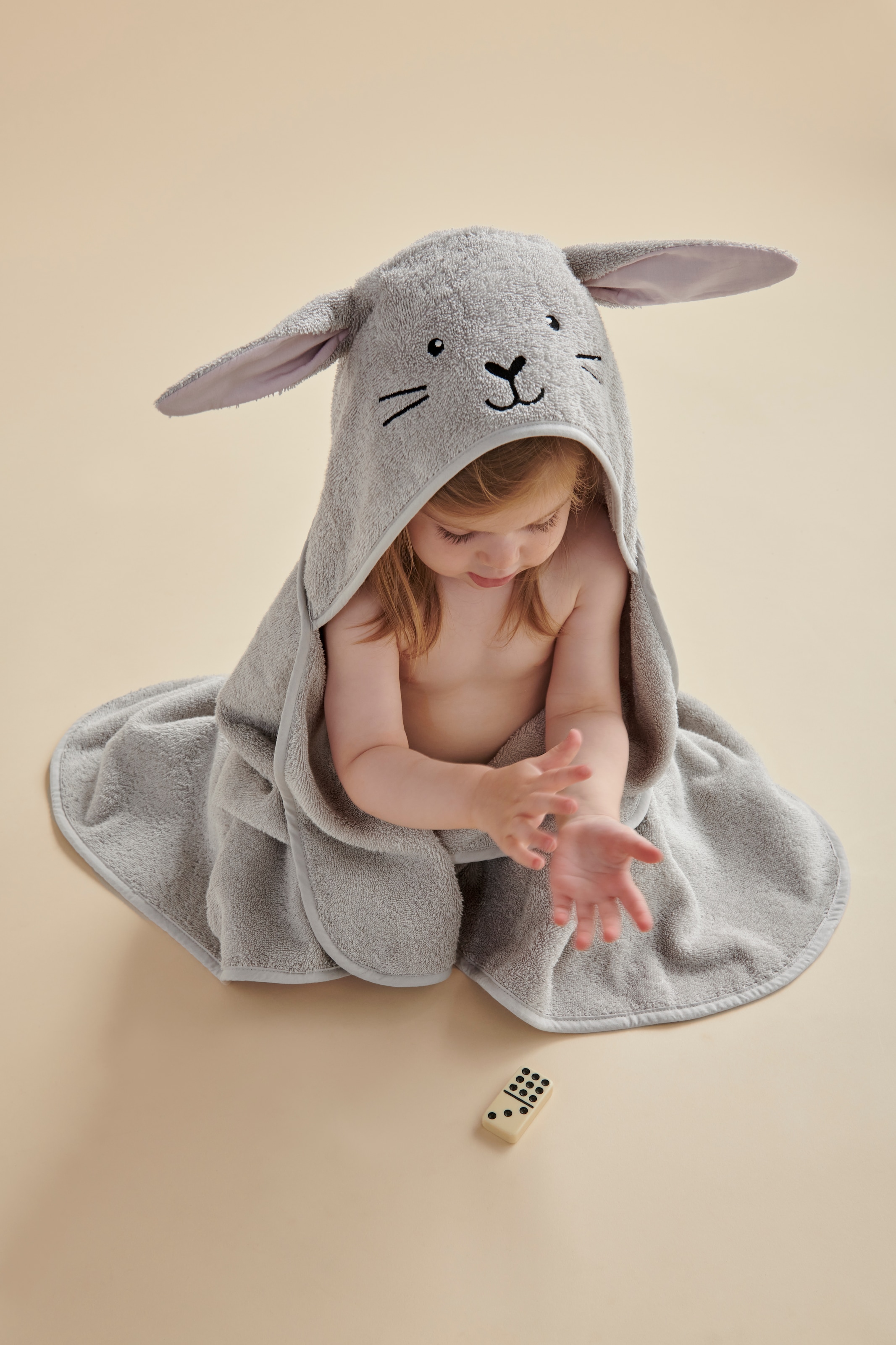 Christy Handtuch Set, Set, 2 tlg., Walkfrottier