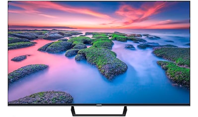 Xiaomi LED-Fernseher »L55M7-EAEU«, 139,7 cm/55 Zoll, 4K Ultra HD, Smart-TV kaufen