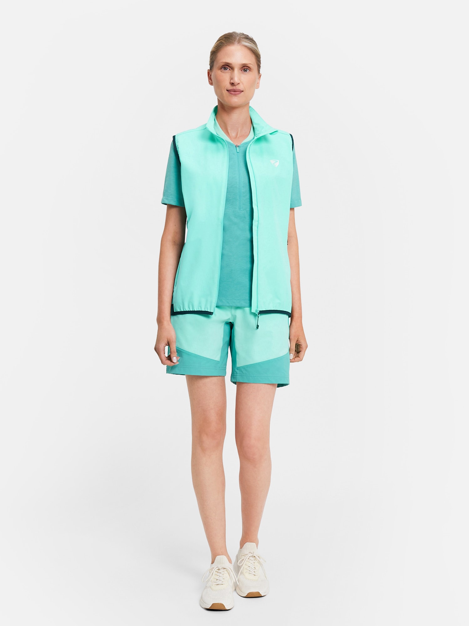 Ziener Funktionsweste »NADEKA-Z«