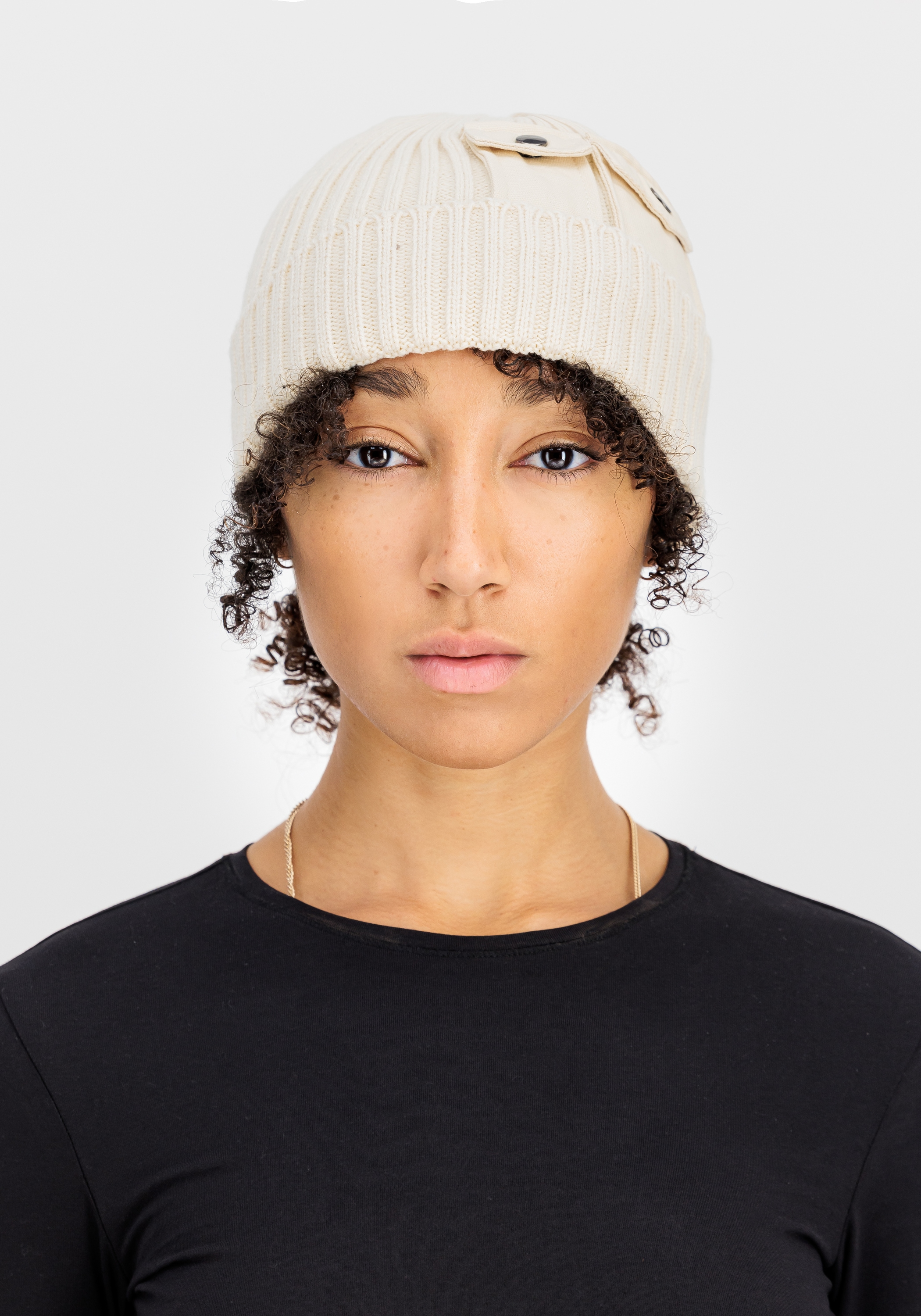 Alpha Industries Skimütze »Alpha Industries Accessoires - Headwear Utility Beanie«
