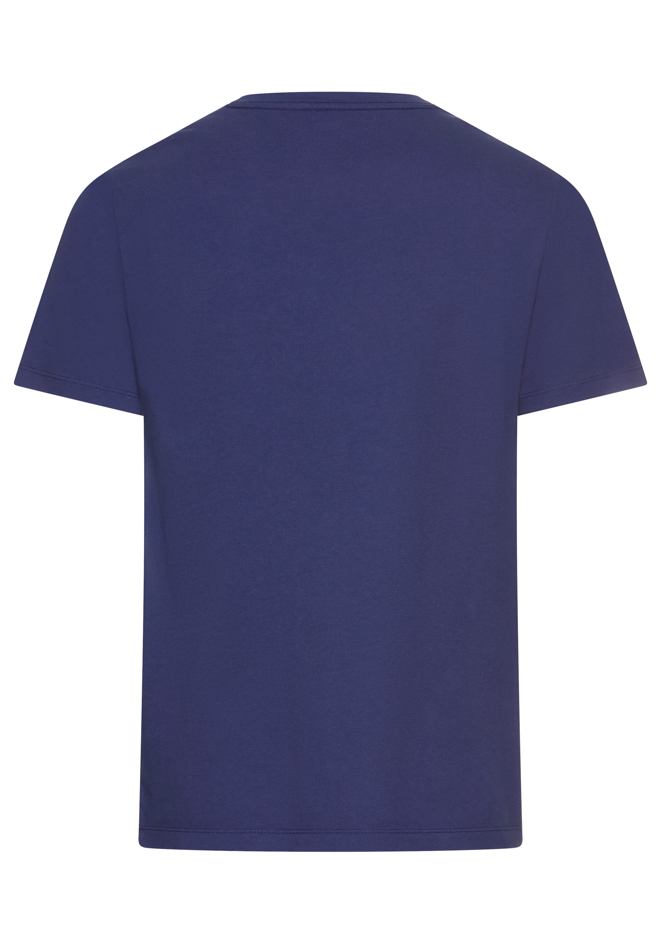 Levi's® T-Shirt »ORIGINAL HM TEE«