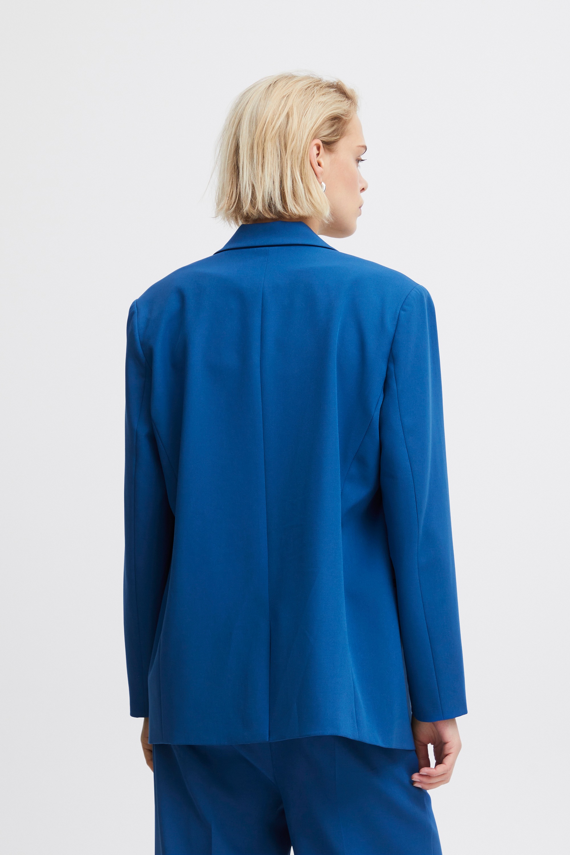Ichi Blusenblazer »Blazer IHLEXI«