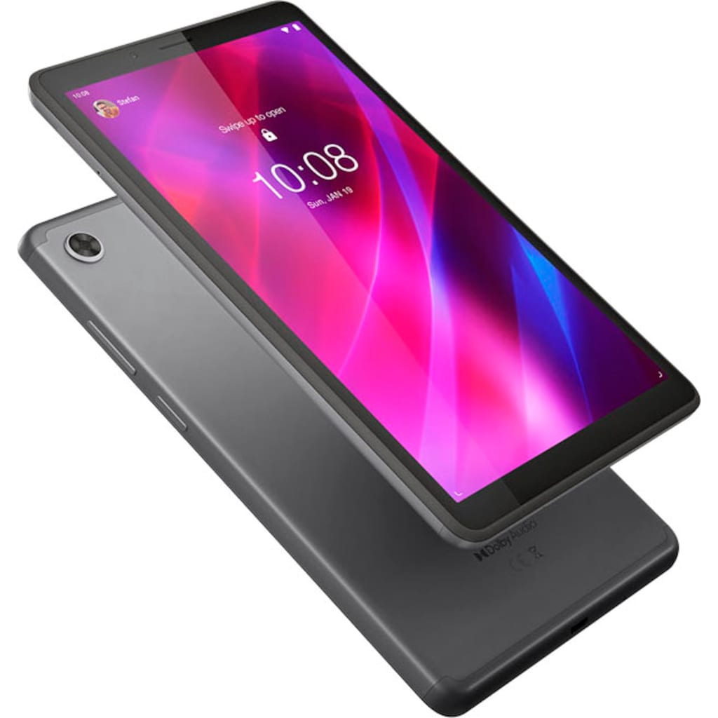 Lenovo Tablet »Tab M7«, (Android)