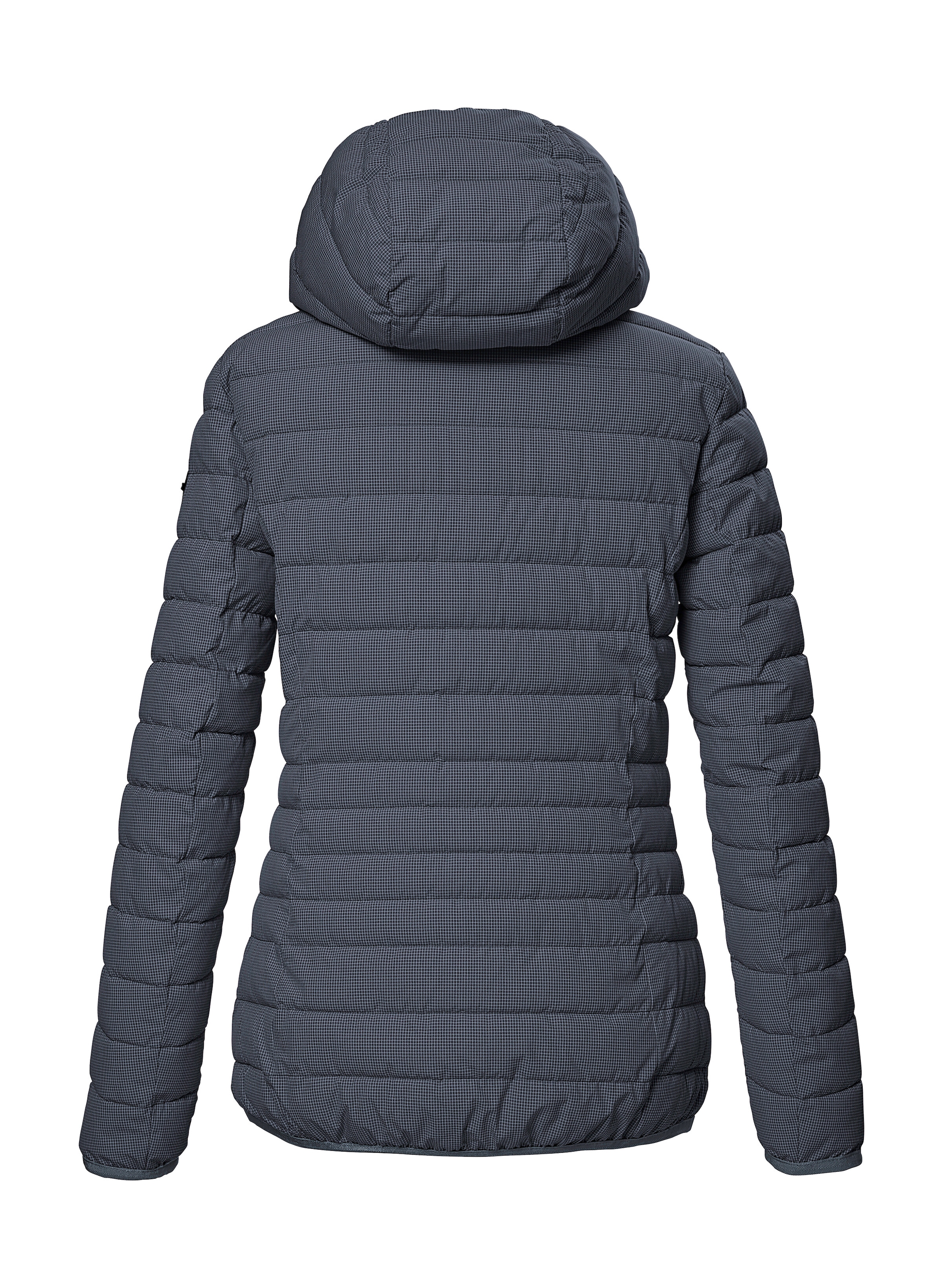 G.I.G.A. DX by killtec Steppjacke »GS 65 WMN QLTD JCKT«, Leichte Steppjacke: wasserabweisend, winddicht, PFAS-frei imprägniert