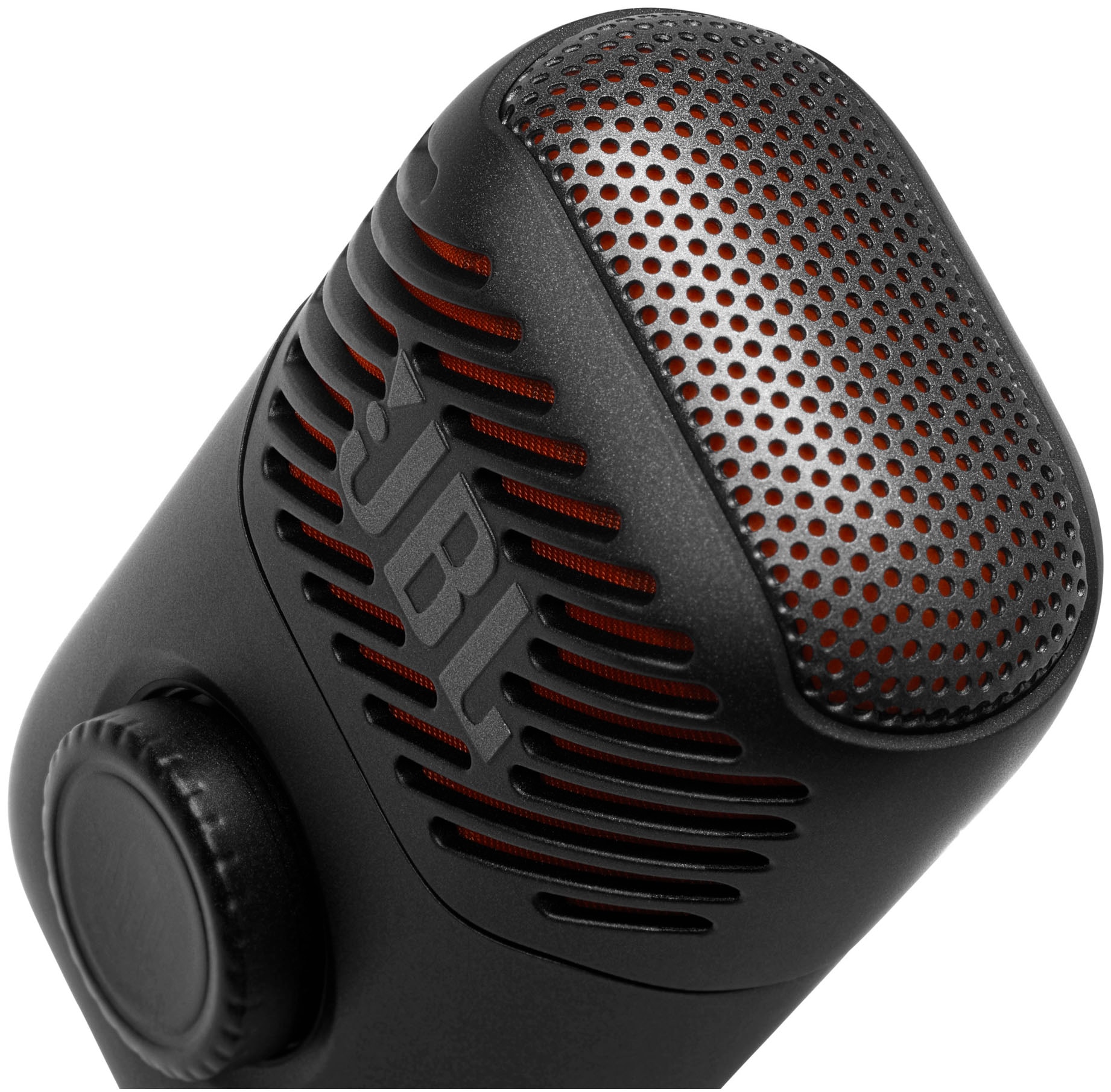 JBL Streaming-Mikrofon »Easysing Mic Mini« KI-gesteuertes Mini-Mikrofon mit Stimmentfernung in Echtzeit