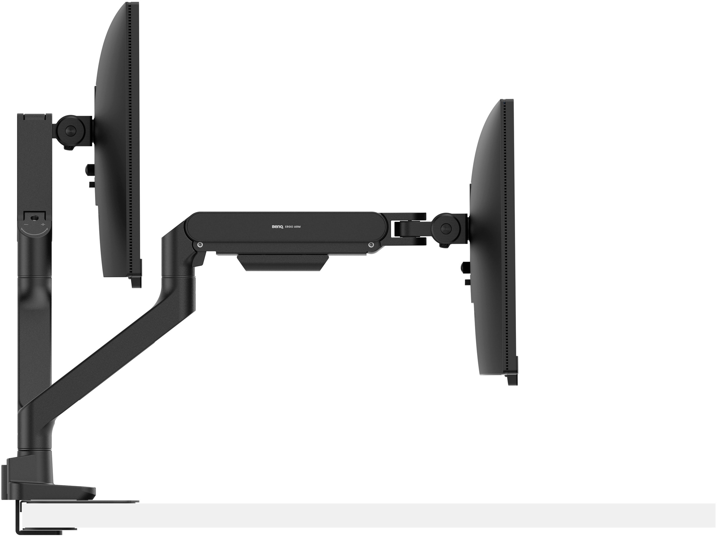 BenQ Monitor-Halterung »BDH01« bis 87,5 cm Zoll