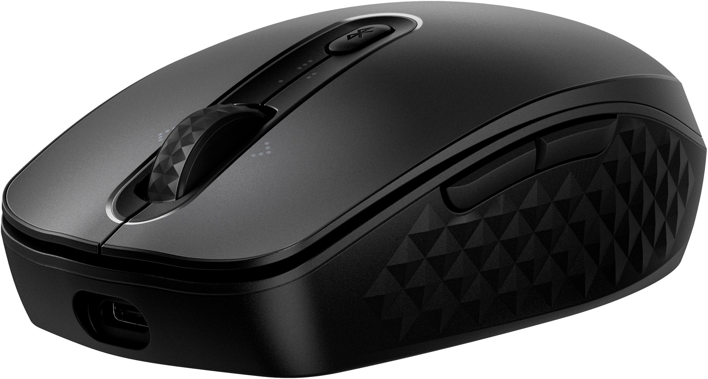 HP Maus »690«, Bluetooth