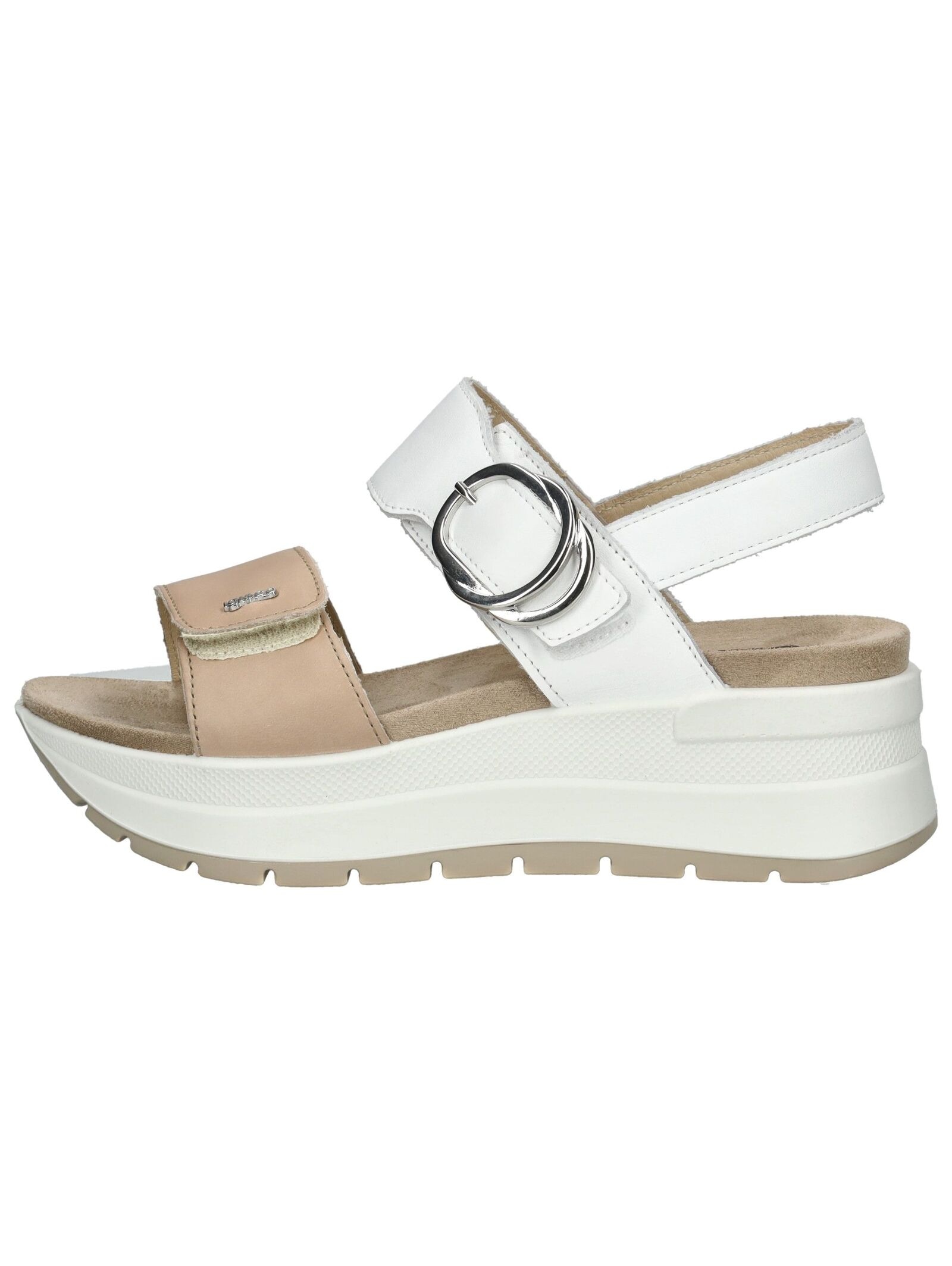 IGI & CO Keilsandalette »IGI & CO Sandalen Leder«