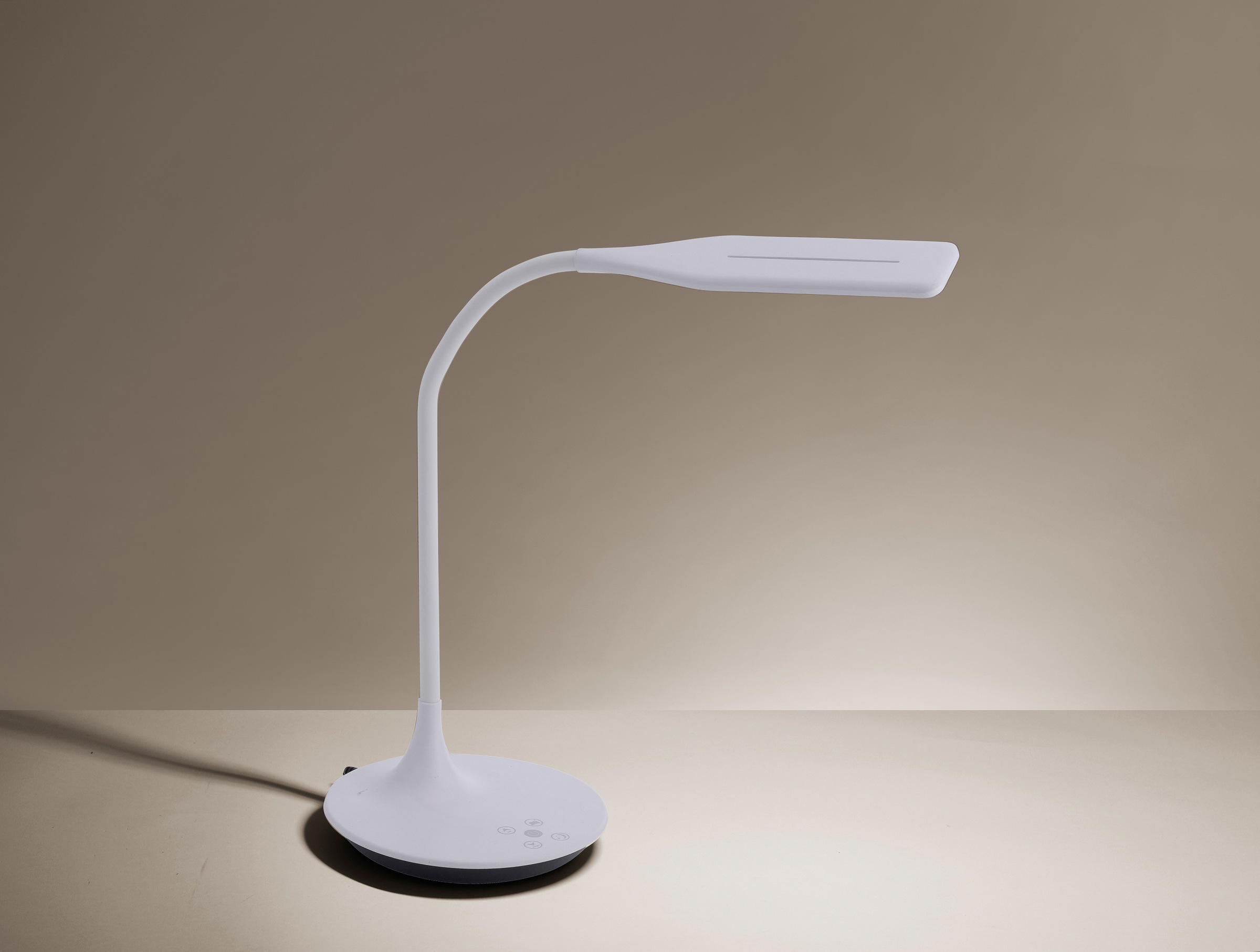 JUST LIGHT LED Tischleuchte »RAFAEL« LED-Board 1 Stk. Kaltweiß | Neutralweiß | Warmweiß