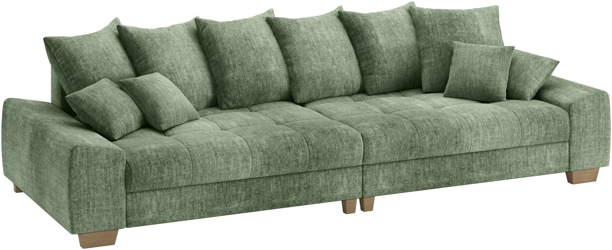 Mr. Couch Big-Sofa »Nikita II« günstig online kaufen