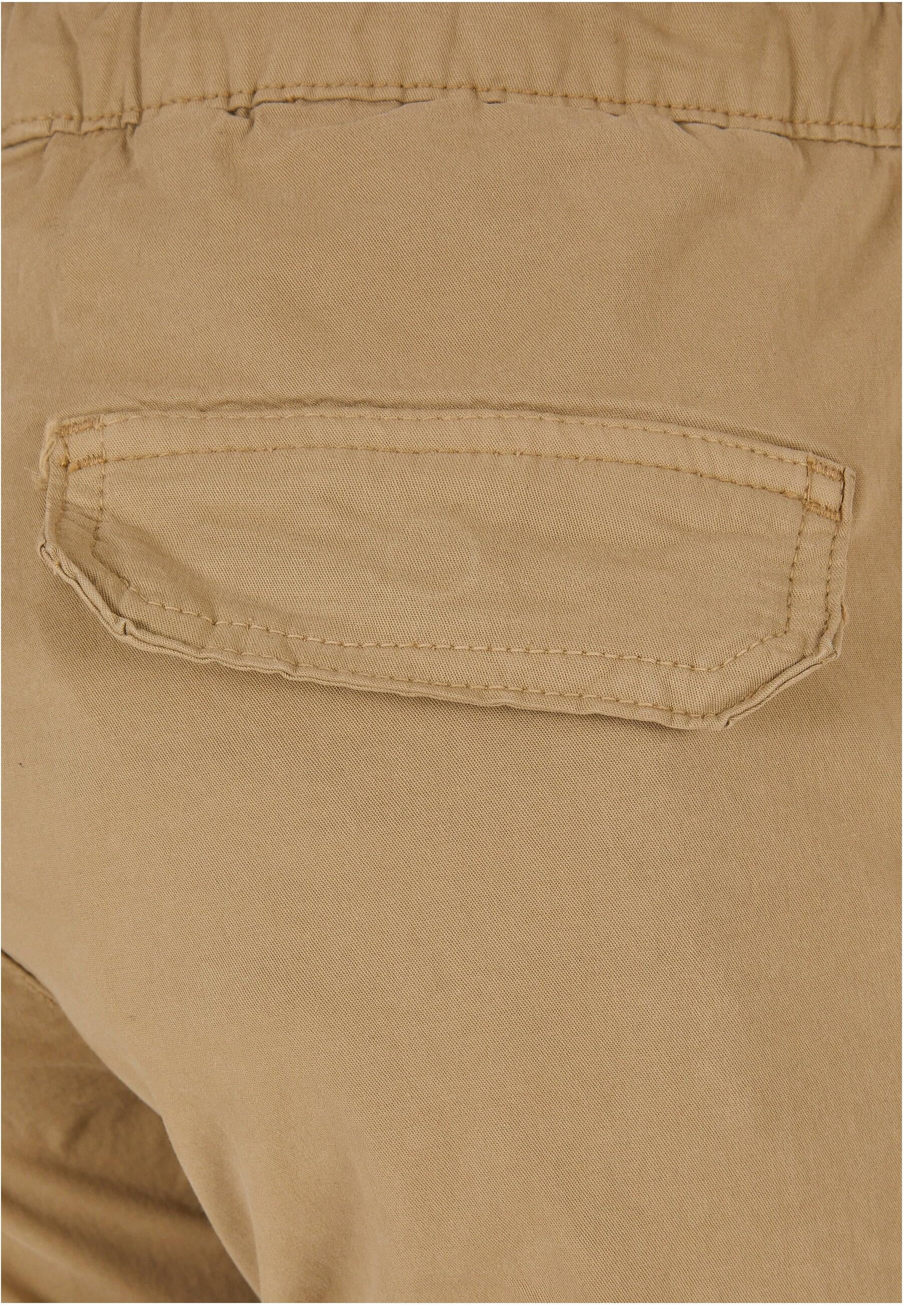 »Damen Cargo URBAN Pants«, CLASSICS Jogging kaufen Cargohose Waist (1 High tlg.) Ladies online