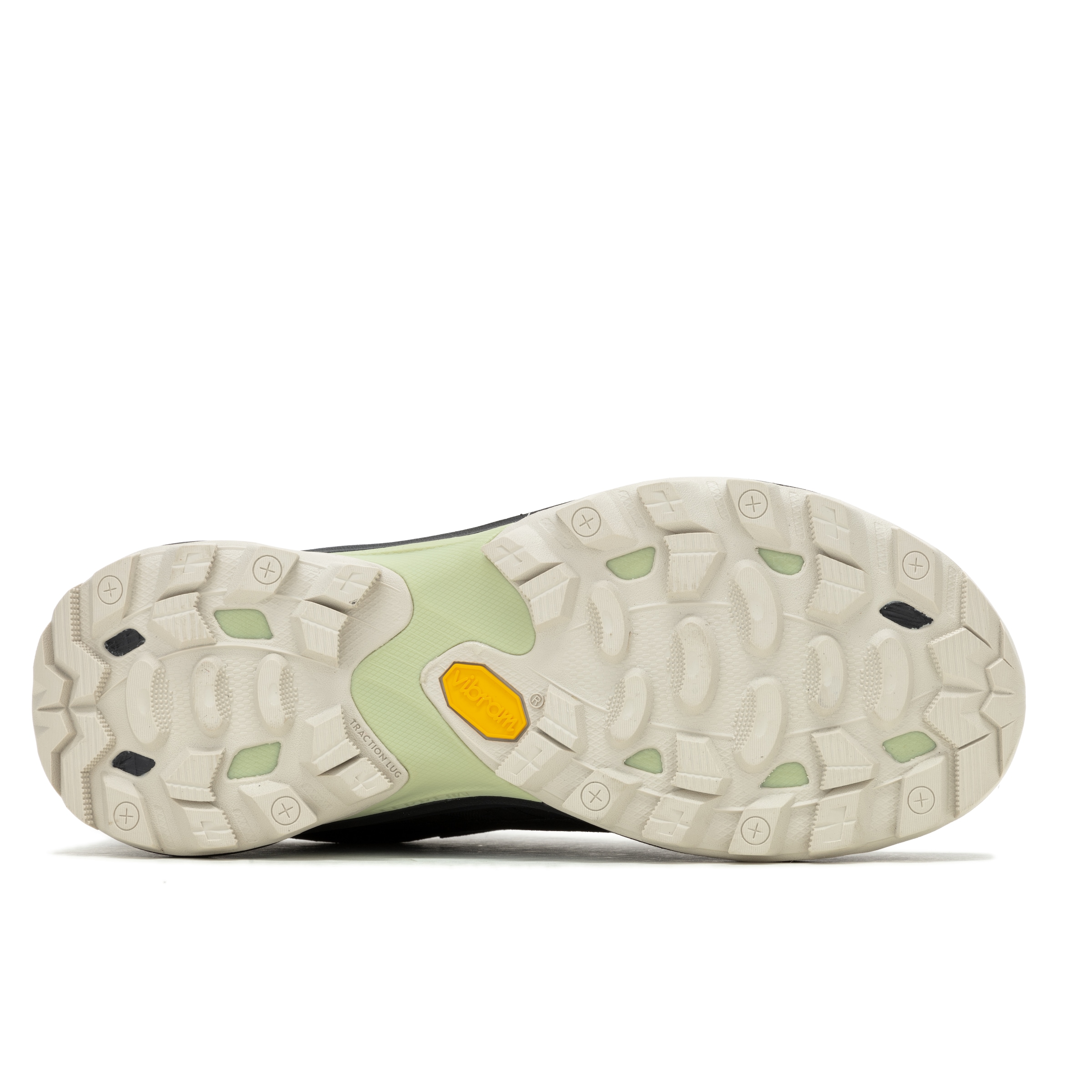 Merrell Wanderschuh »MOAB SPEED 2 GORE-TEX«  wasserdicht dank Gore-Tex Membrane