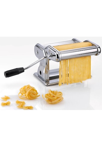 Nudelmaschine »Pasta Perefetta Brillante«