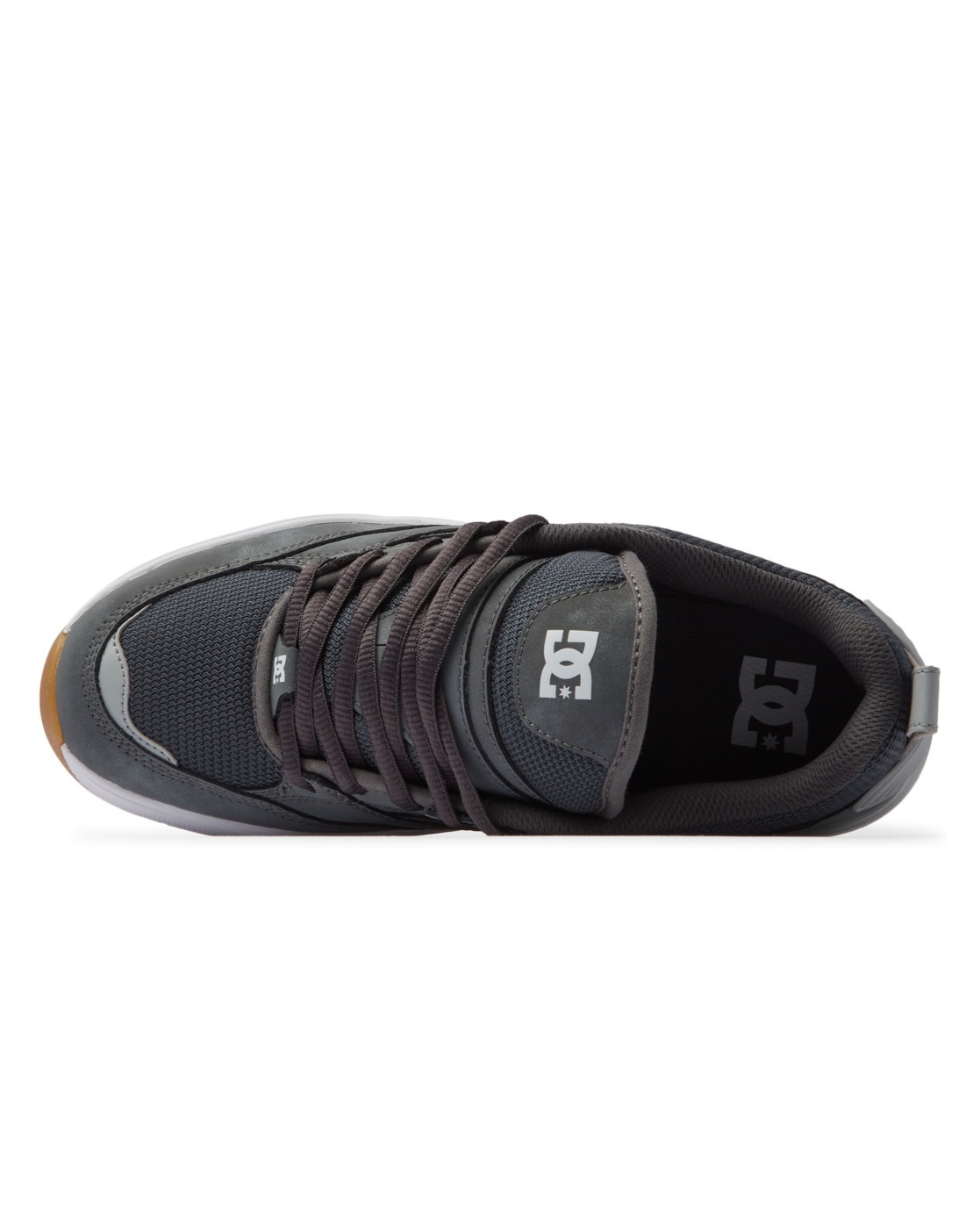 DC Shoes Sneaker »DC Ascend«