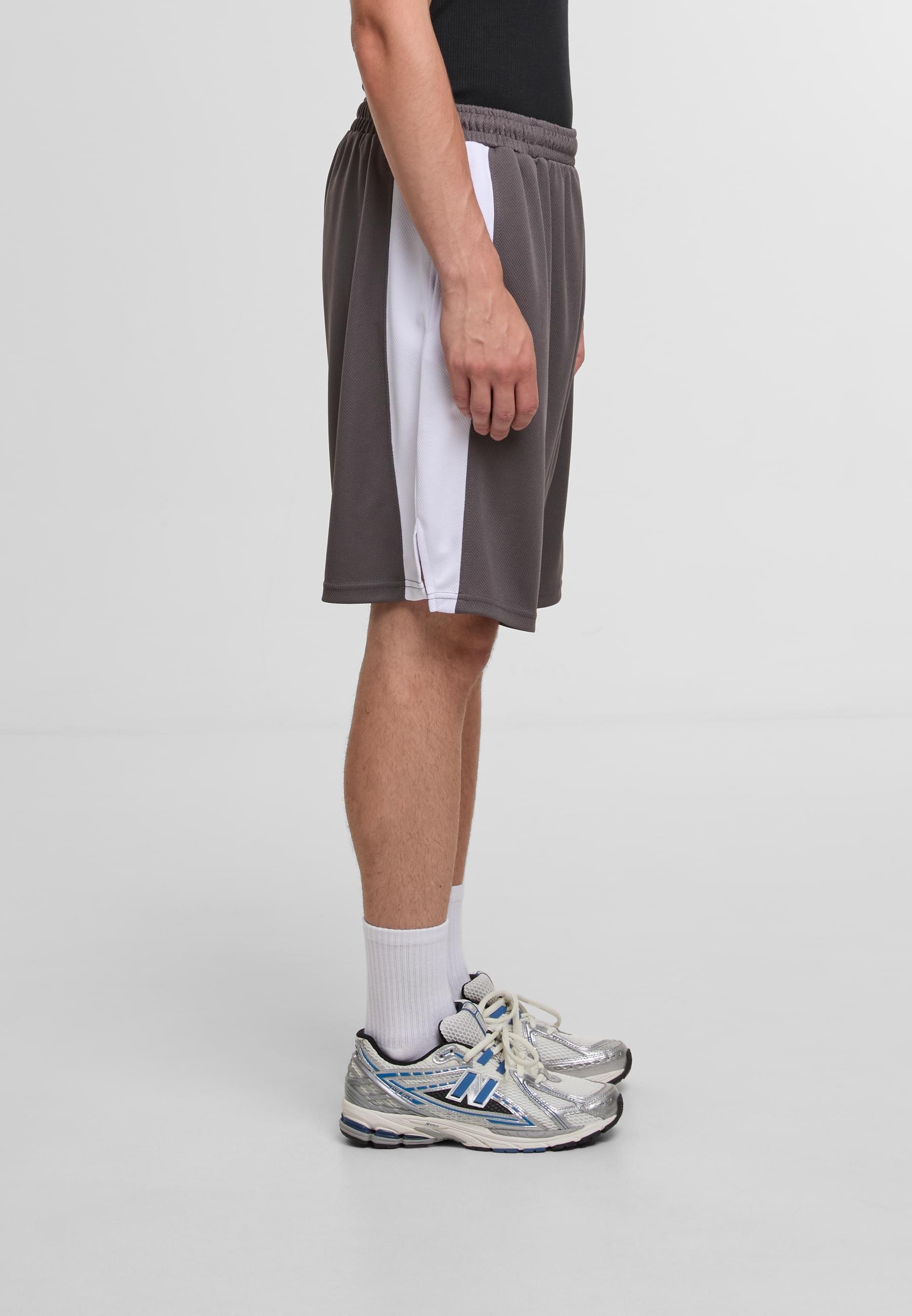 DEF Stoffhose »DEF Herren DEF STRIPES Short«