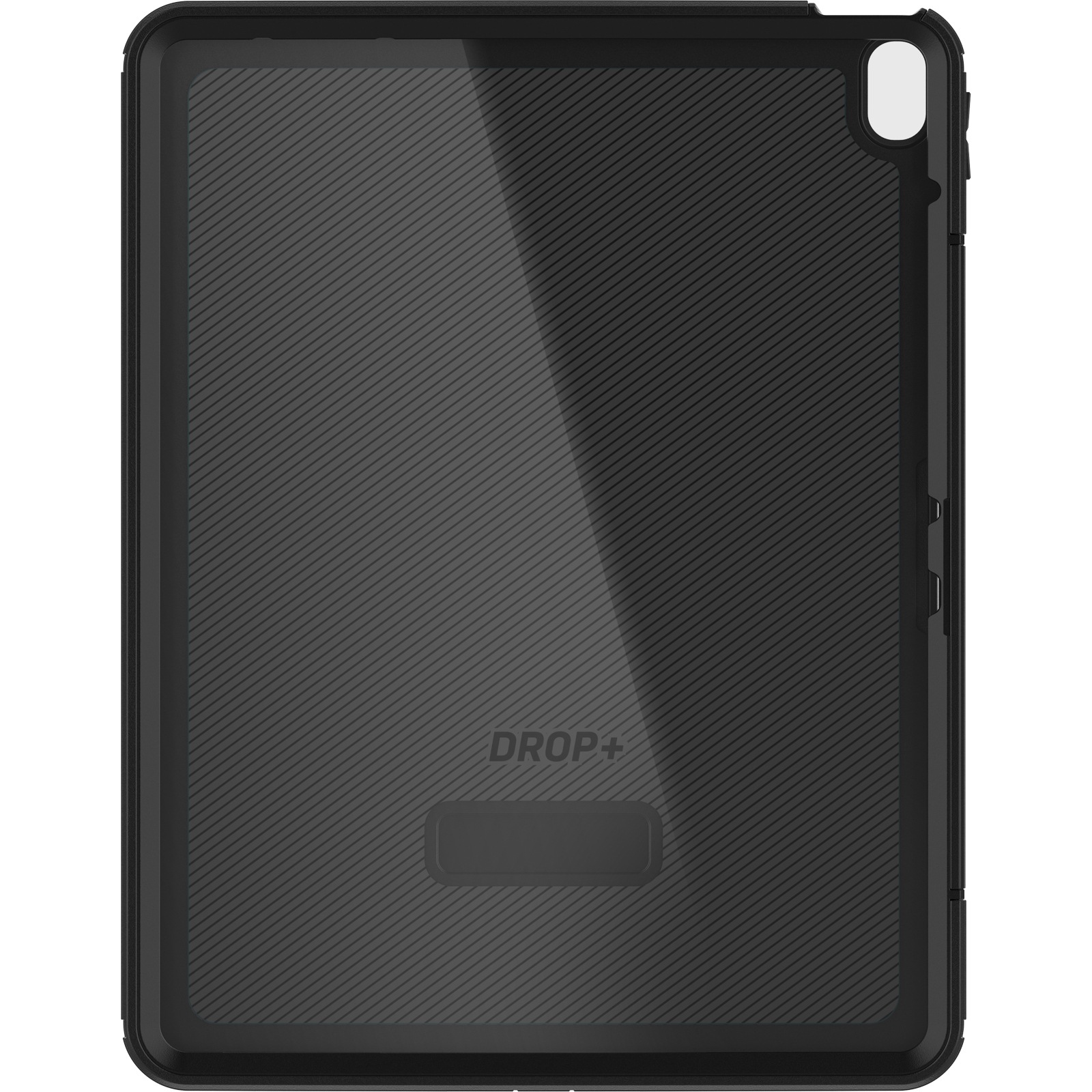 Otterbox Handyhülle »Defender für Apple iPad Air 13 (M2)«, Tablet, 32,8 cm (12,9 Zoll), Backcover, Schutzhülle, Handyschutzhülle, Case, Schutzcase, stoßfest