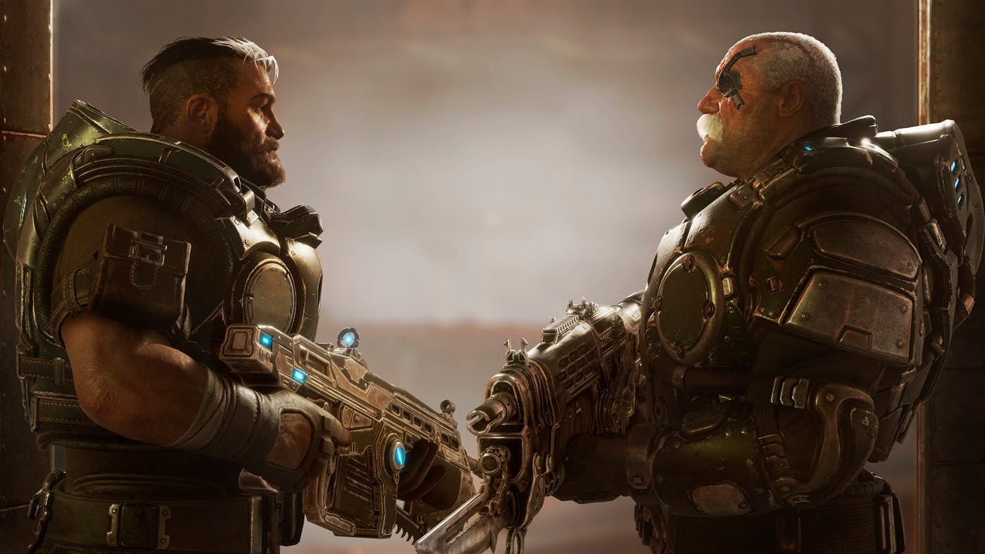 Xbox Spielesoftware »Gears Tactics«, Xbox One