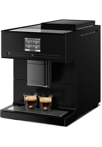 Kaffeevollautomat »CM 7750 125 Edition«