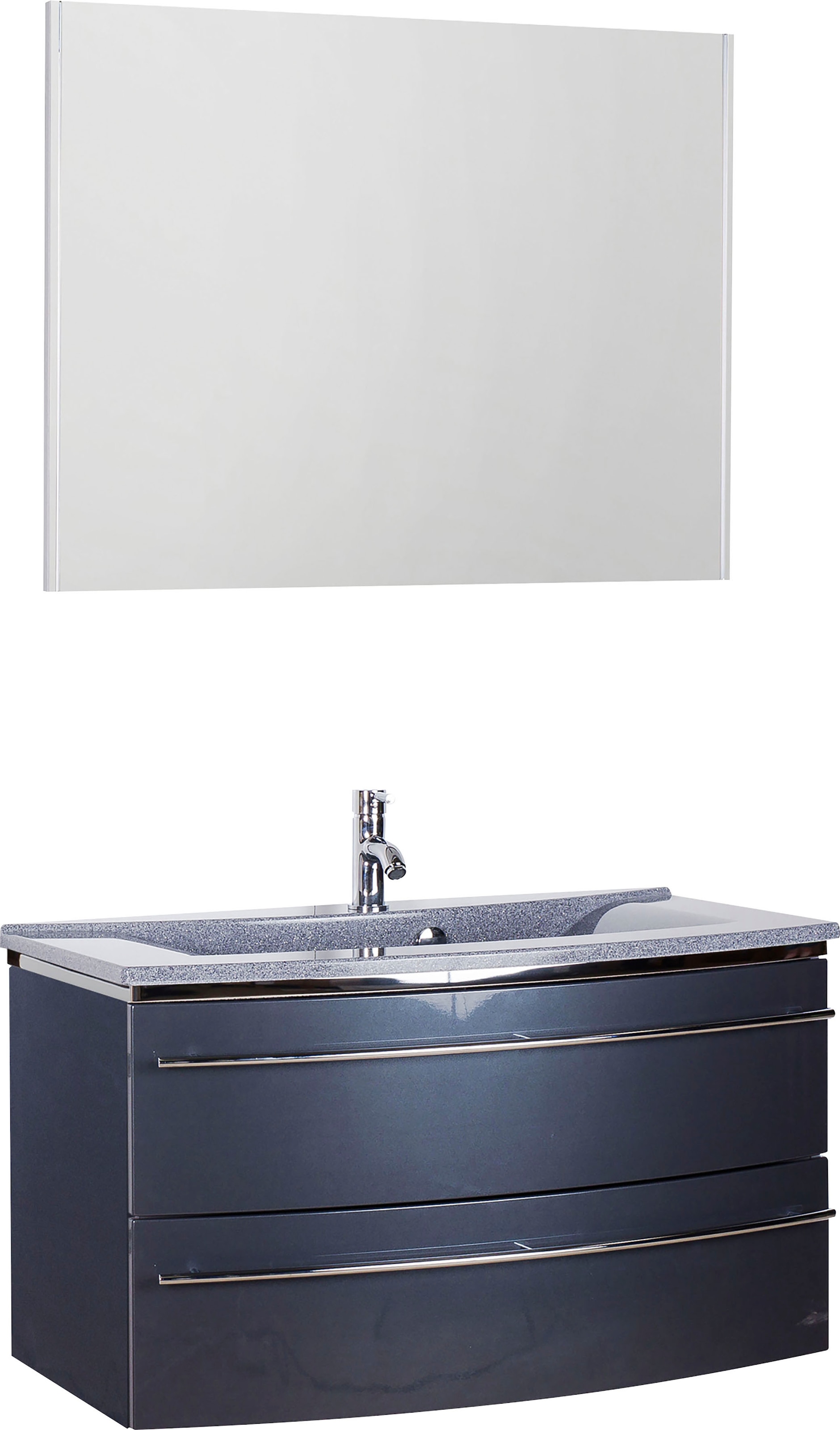 Saphir Badmöbel-Set »3040« 2 Stk. tlg.