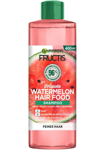 GARNIER Haarshampoo, Watermelon Hair Food Shampoo kaufen