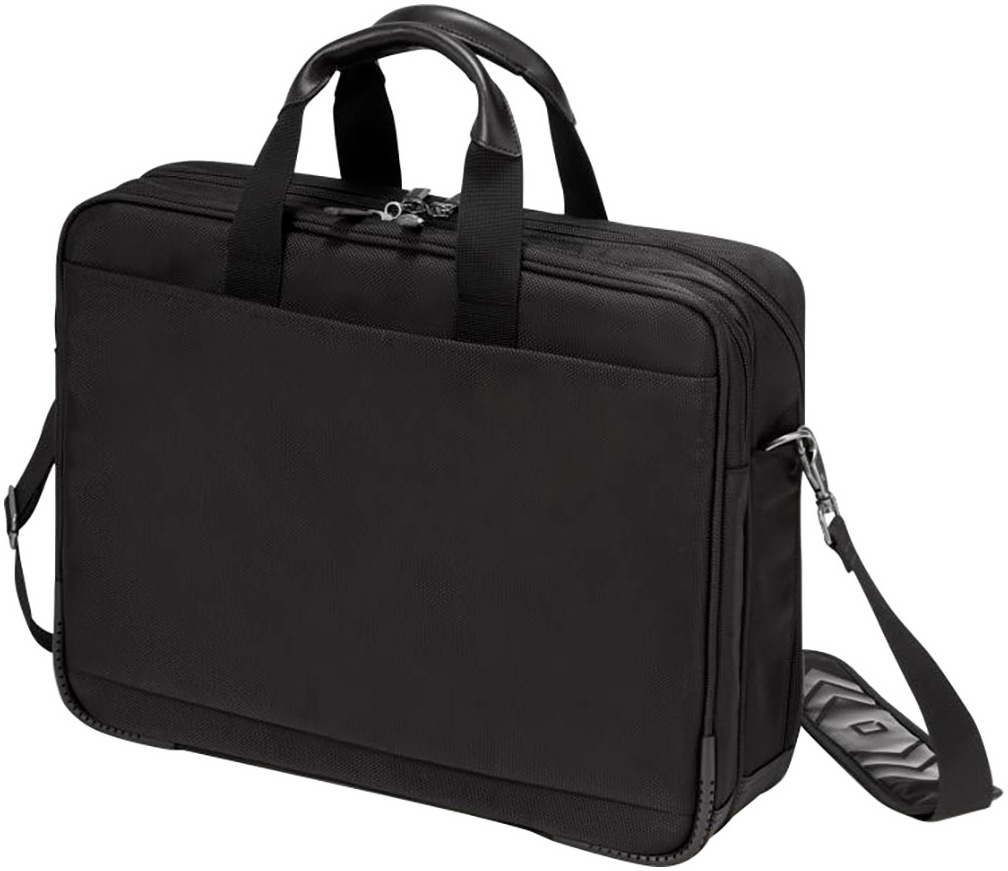 DICOTA Laptoptasche »Eco Top Traveller PRO 14-15.6"«