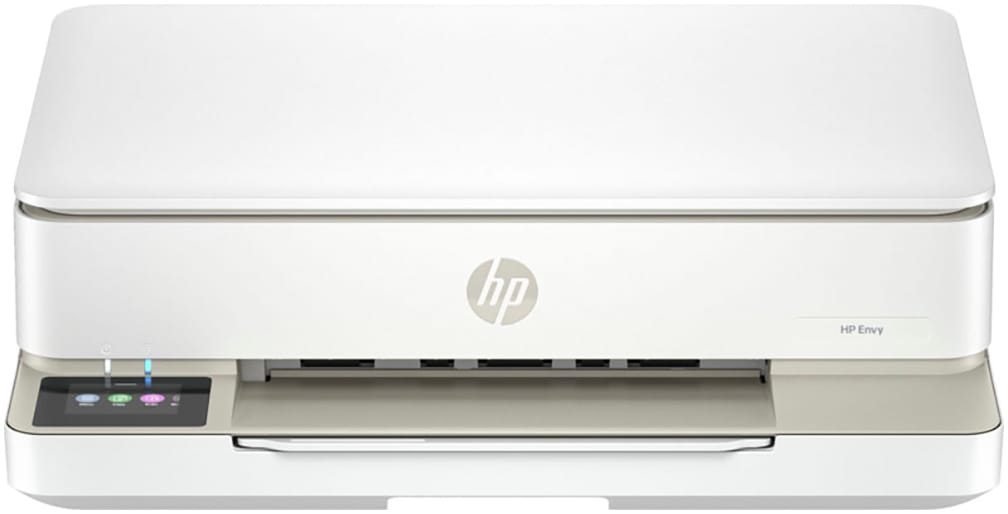 HP Multifunktionsdrucker »ENVY 6120e«, Mit HP Instant Ink 3 Probemonate gratis drucken