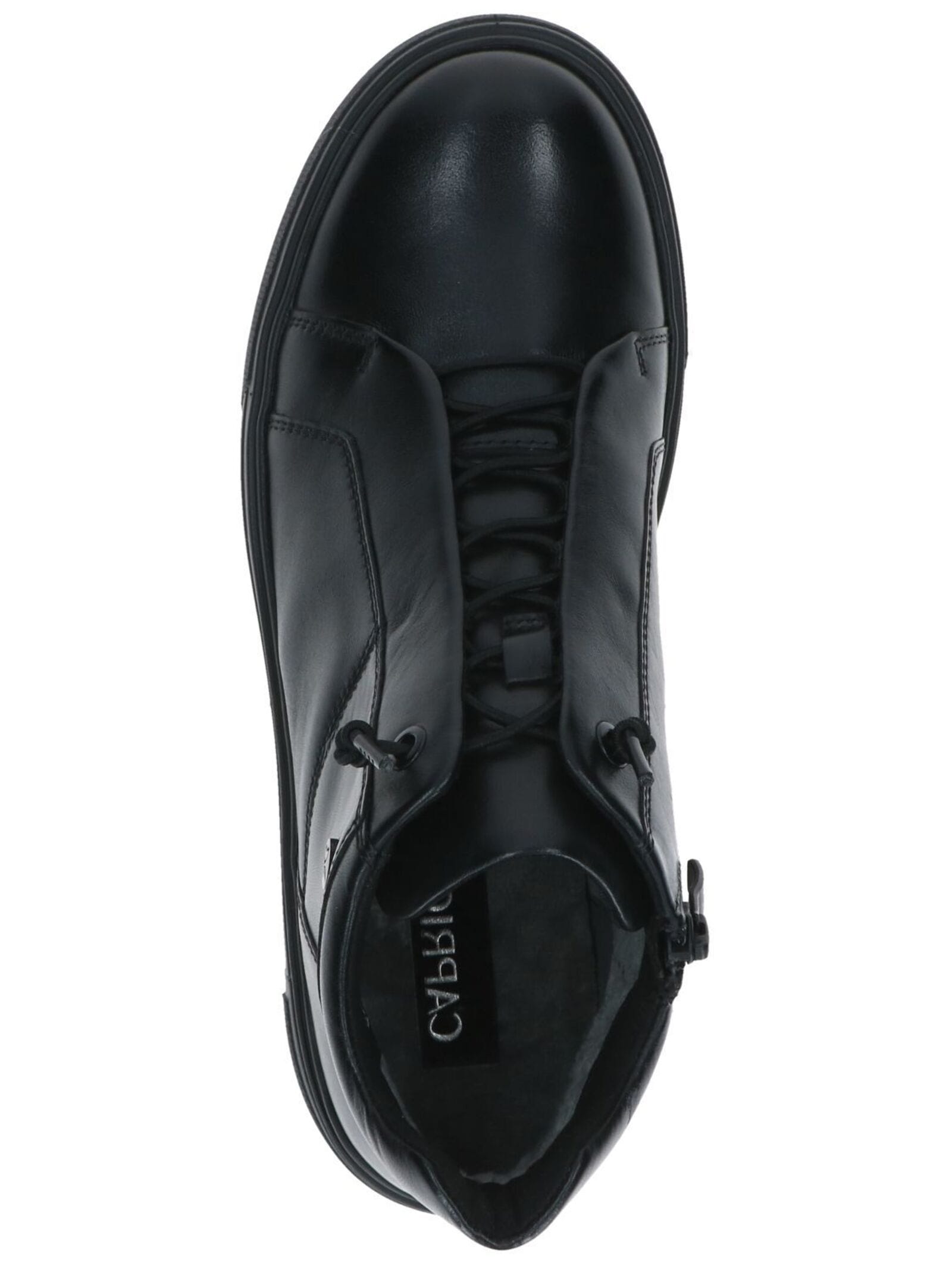 Caprice Sneaker »Caprice Sneaker Leder«