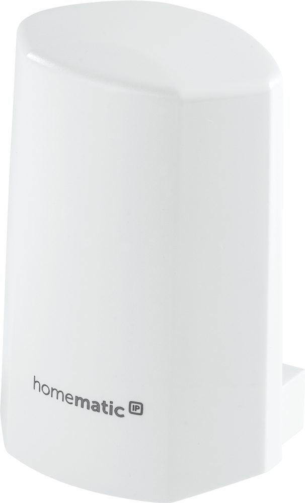 Homematic IP Sensor »Temp. & Luftfeuchtigkeitssensor außen - weiß (150573A0)«