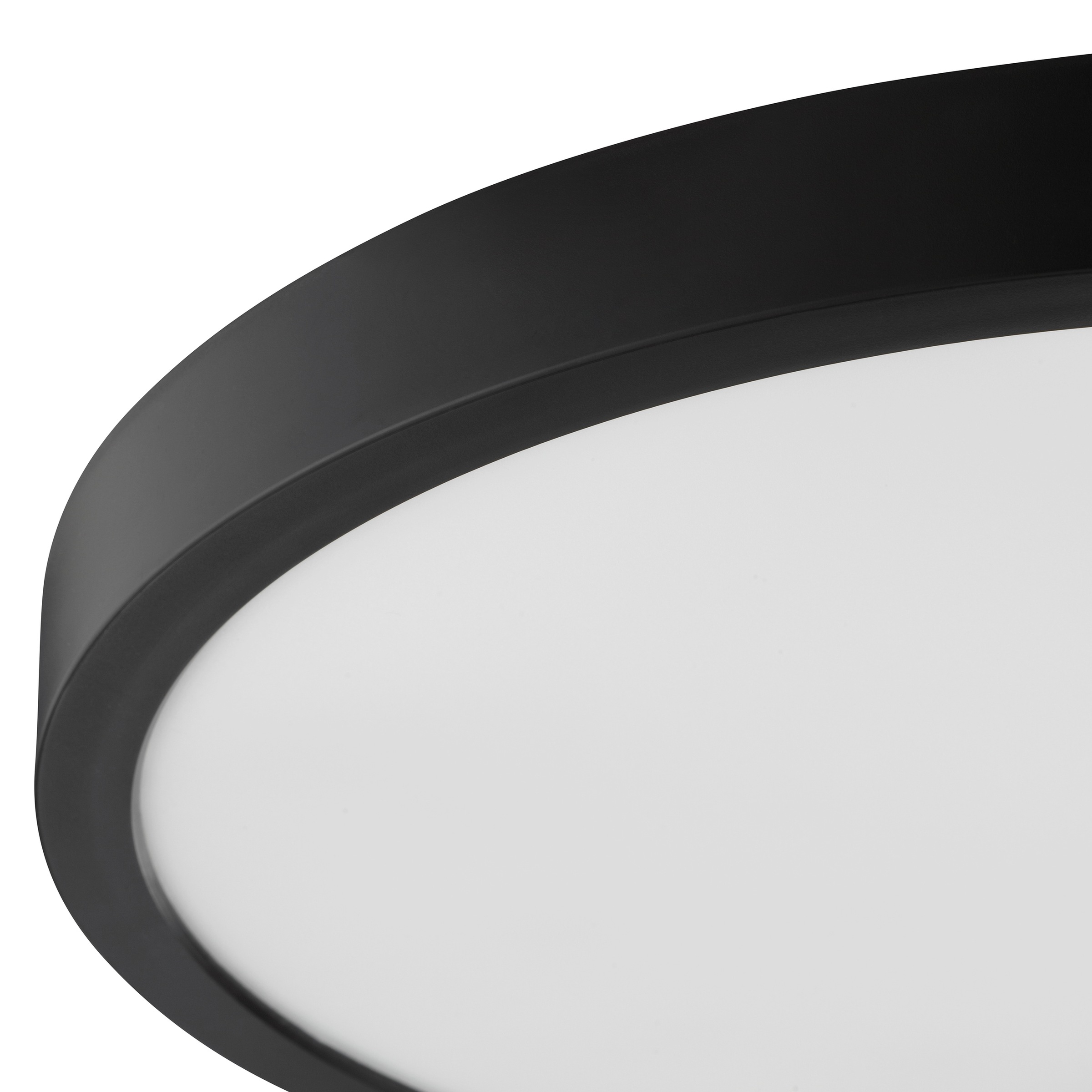 Brilliant LED Deckenleuchte »Jade« LED-Modul 1 Stk. Kaltweiß | Neutralweiß | Warmweiß 38 cm, 2700/4000/6500K, Lichtfarbe bei Montage einstellbar