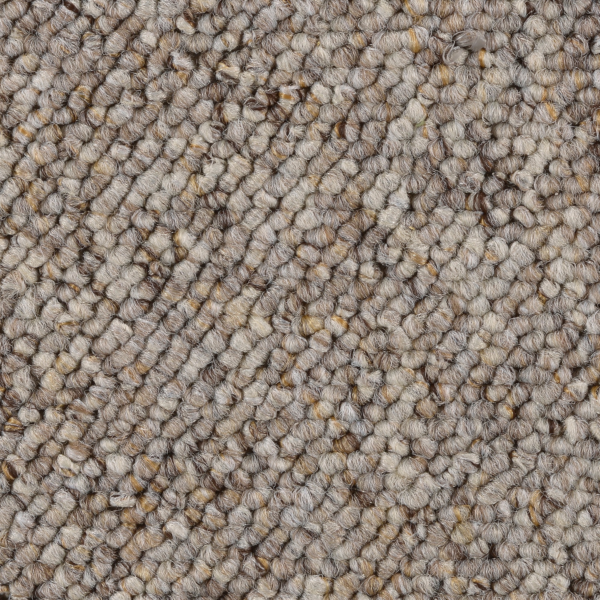 Bodenmeister Teppichboden »Korfu, Schlinge - meliert, Made in Netherlands«, günstig online kaufen