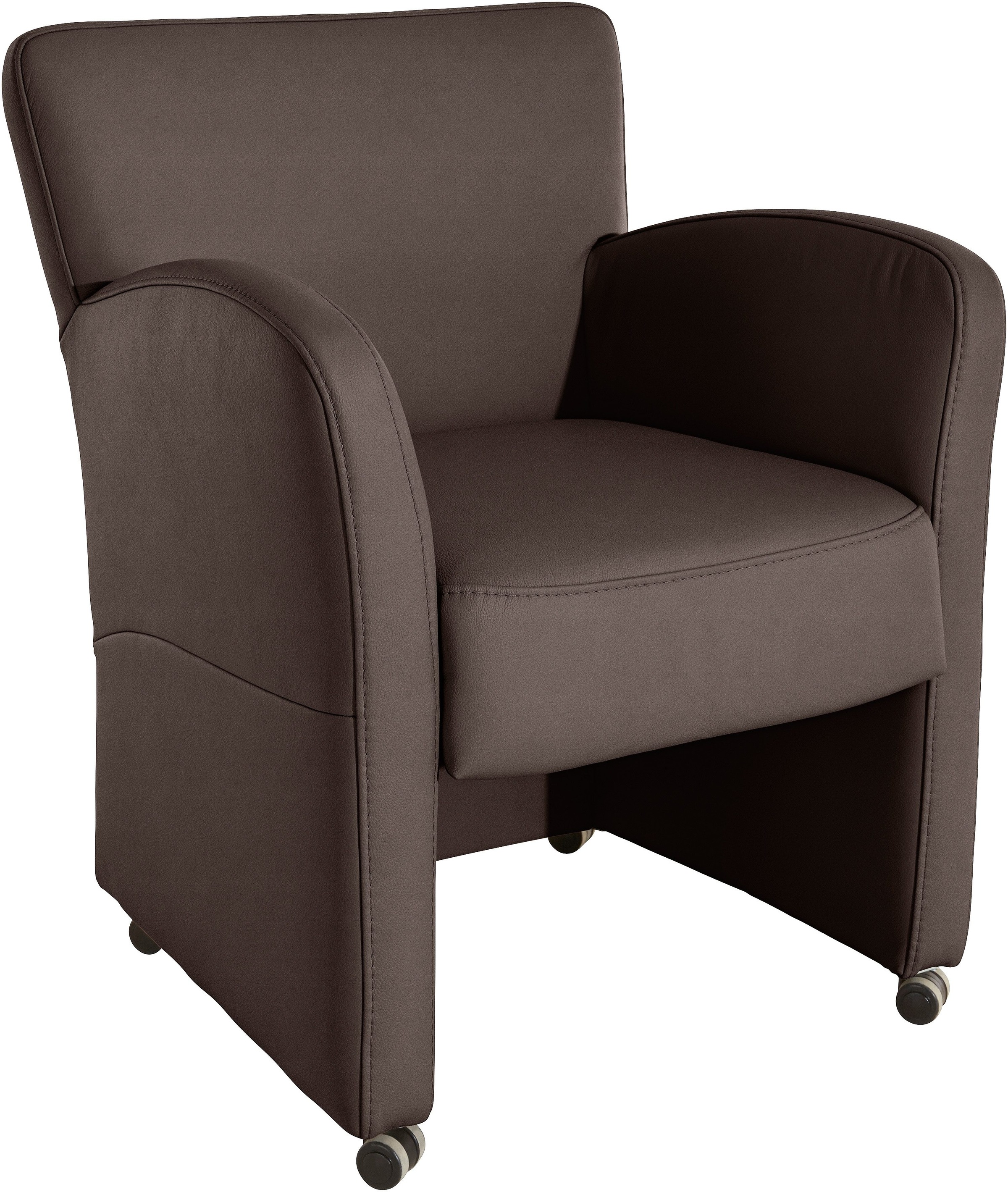 exxpo - sofa fashion Polsterstuhl günstig online kaufen