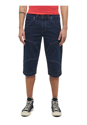 MUSTANG Jeansshorts »Fremont Shorts« kaufen