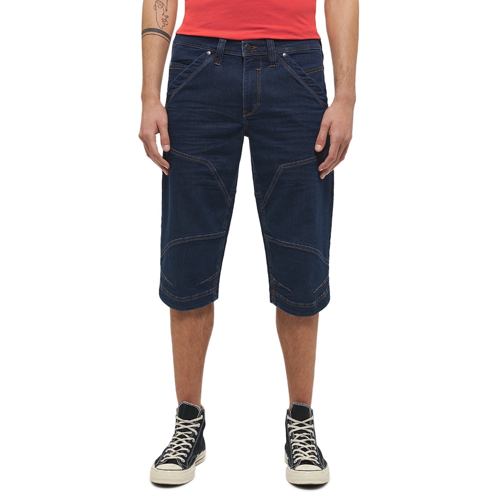 MUSTANG Jeansshorts »Fremont Shorts«