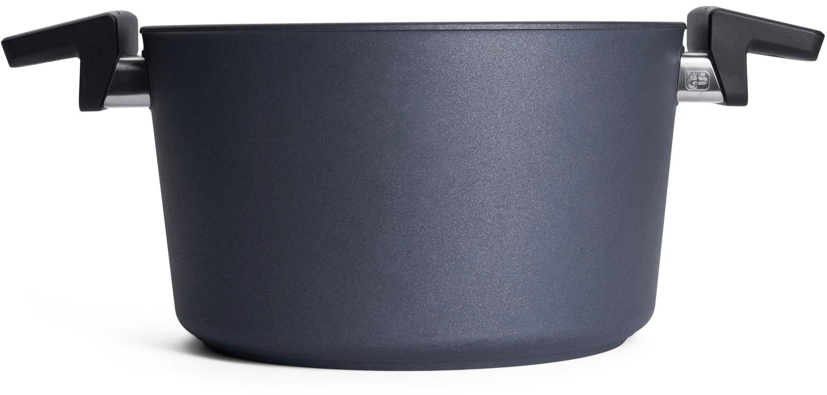 WOLL MADE IN GERMANY Kochtopf »Diamond Lite«, Aluminiumguss, (1 tlg.), Induktion, Made in Germany