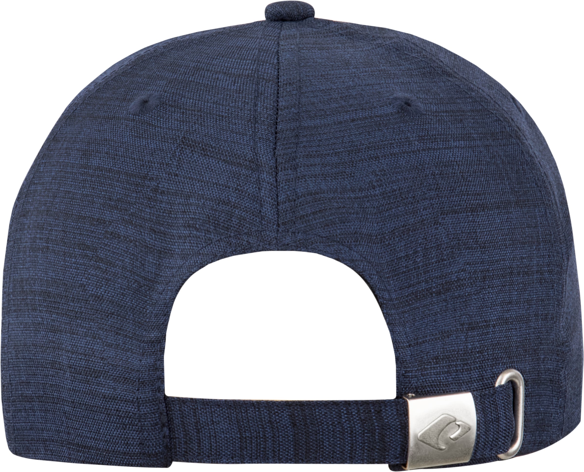 chillouts Baseball Cap »Sotschi Hat« leichtes Streifenmuster, Größe anpassbar mit Klemmverschluss