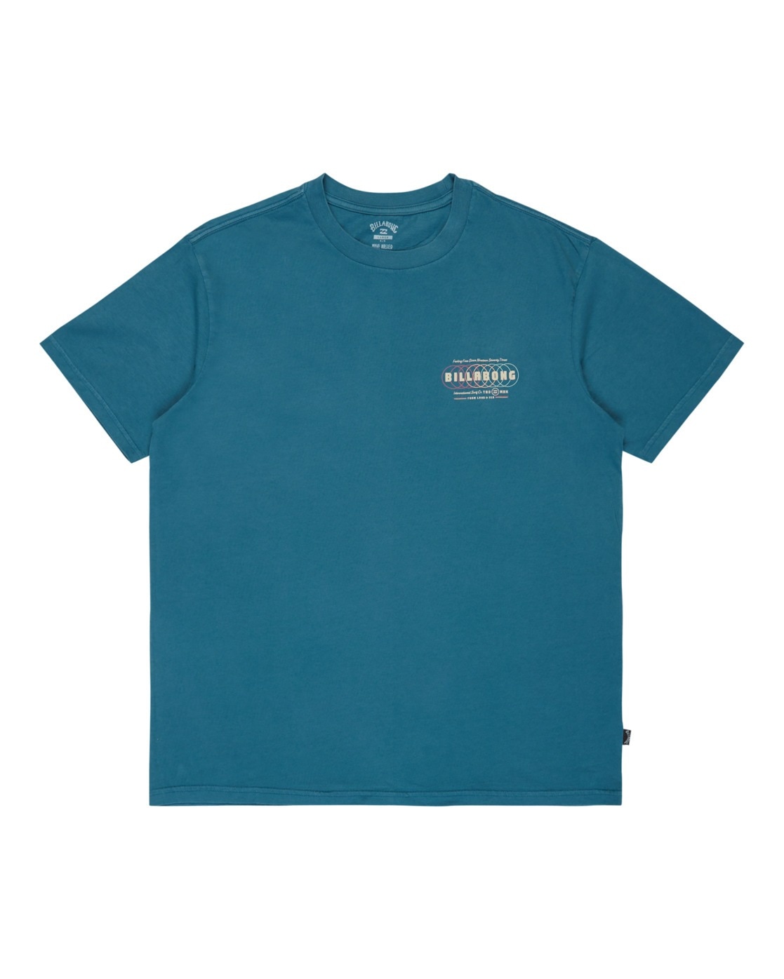 Billabong T-Shirt »South Runner Premium«