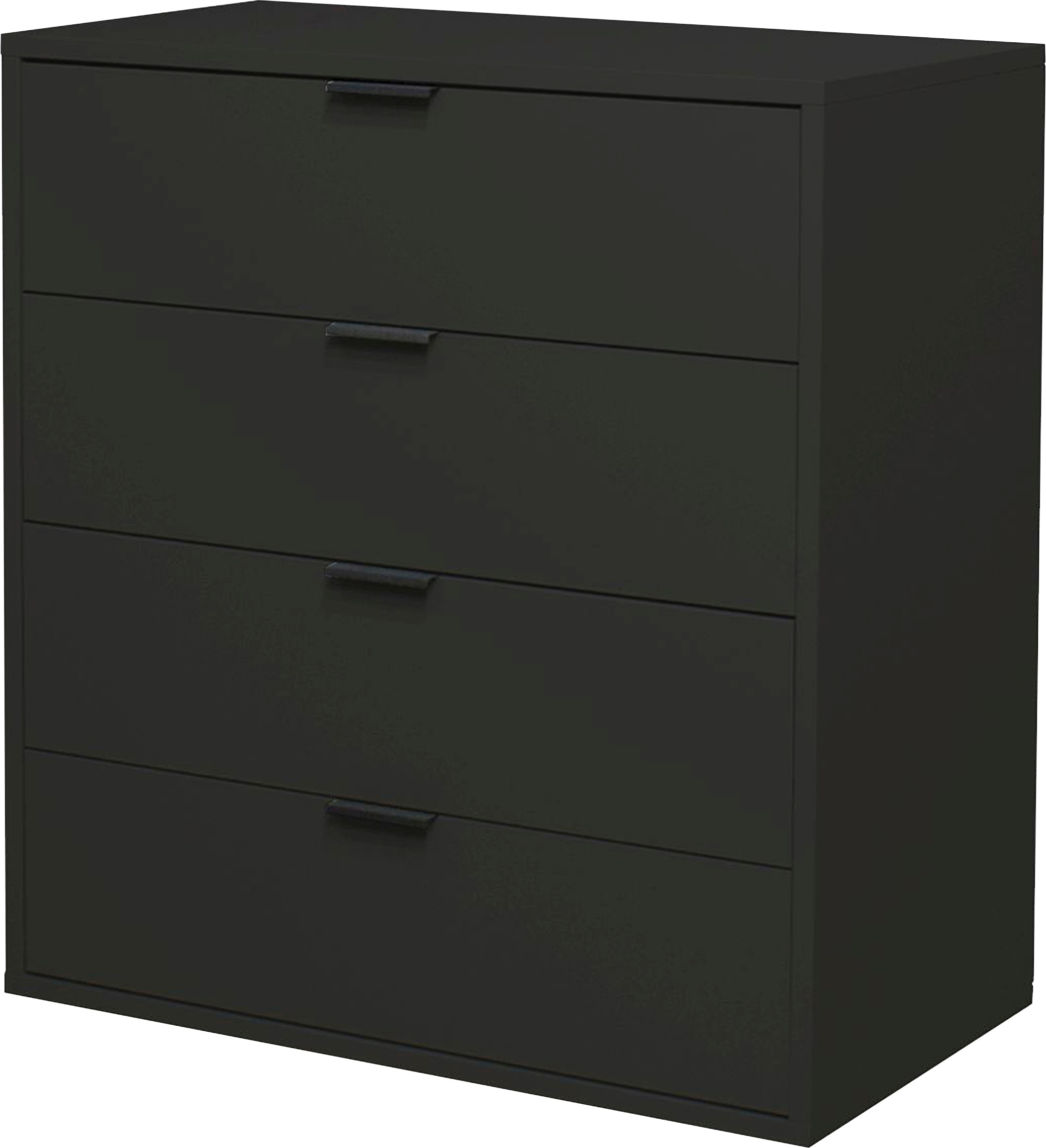 Mäusbacher Kommode »Bonnie TOPSELLER!«, (OTTOs Choice), Kommode mit 4 Schubladen