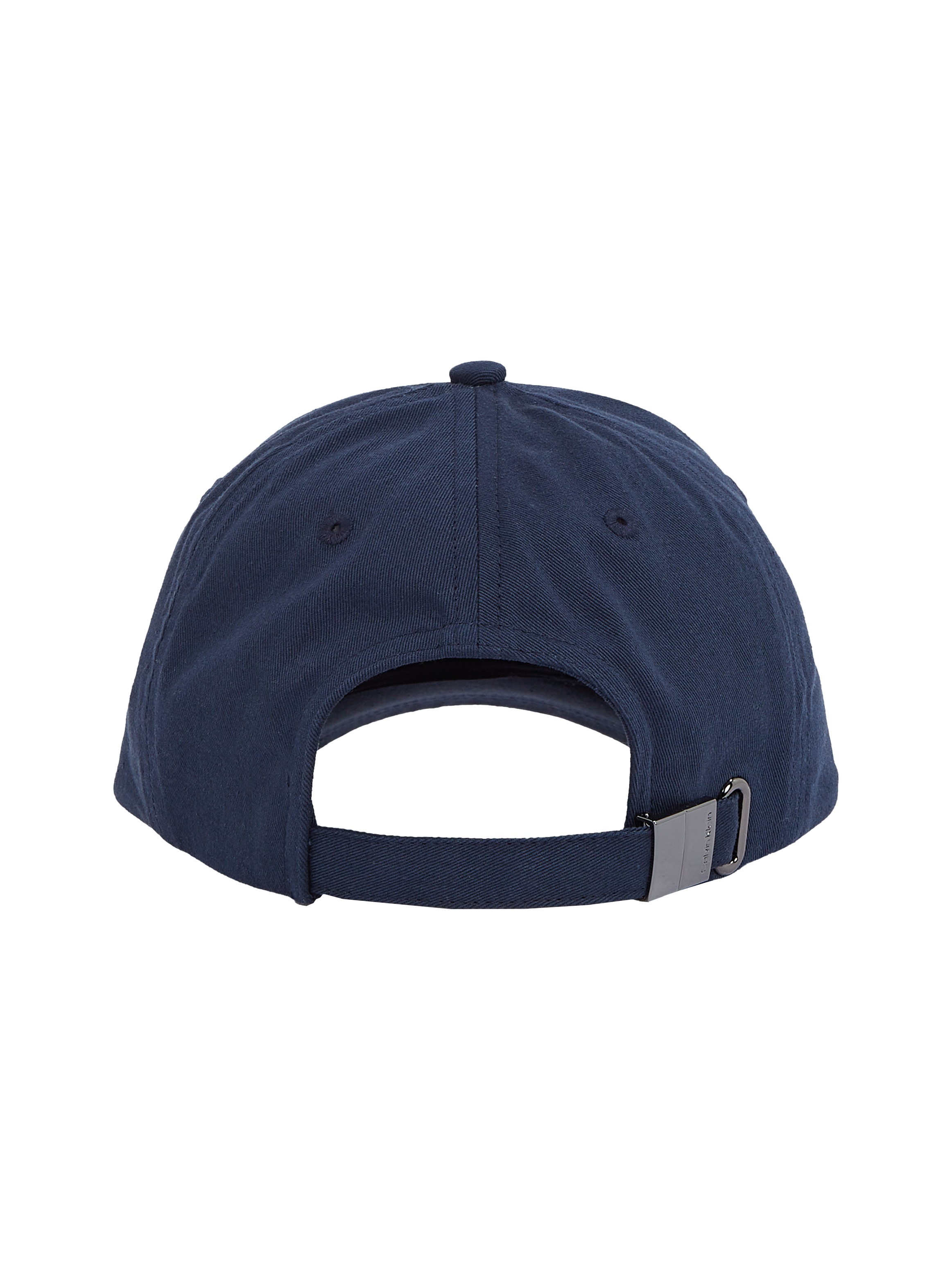 Calvin Klein Baseball Cap »CK MUST BB CAP«, mit Logoschriftzug