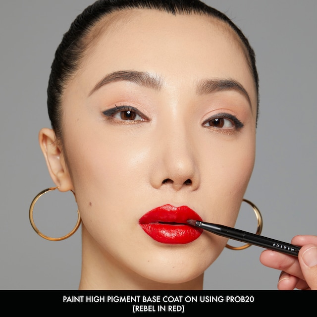 NYX Lippenstift »NYX Professional Makeup Shine Loud High Pigment Lip Shine«  online bestellen