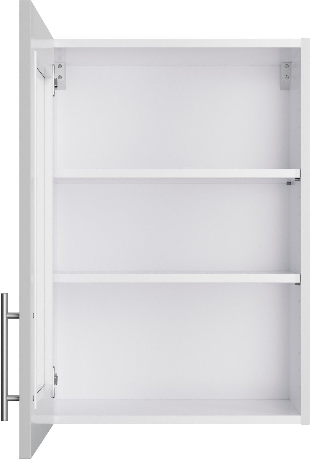 KOCHSTATION Glashängeschrank »KS-Ahus«, Breite 50 cm